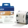 Adressetikett Brother DK-11209, 29x62 mm, 800 st/rulle