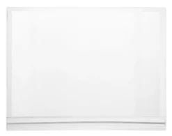 Affischficka Durable Magnetisk Vattentålig A4, transparent, 5 st/fp
