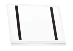 Affischficka Durable Magnetisk Vattentålig A4, transparent, 5 st/fp