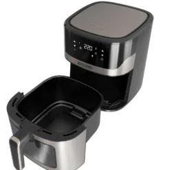 Airfryer BlackDecker BXAF60080E, 1600W, 6,5 L