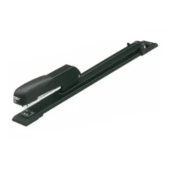 Akthäftare Rapid E15, 320 mm häftdjup, svart
