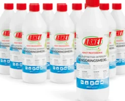 Allrengöring Abnet Professional Koncentrat, 1 liter