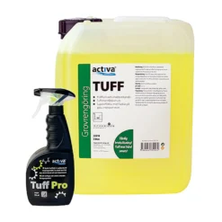 Allrengöring Activa Tuff Pro Alkalisk, färdigblandad, 5L