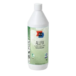 Allrengöring PLS Allfix Oparfymerad, högkoncentrerad, 1L