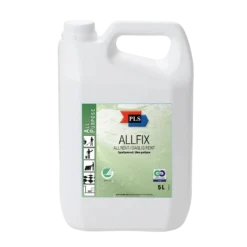 Allrengöring PLS Allfix Oparfymerad, Svanenmärkt, 5L