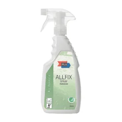 Allrengöring PLS Allfix Svanenmärkt, 750 ml sprayflaska