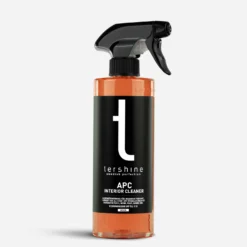 Allrengöring Tershine APC Melon, plantbaserad, 500 ml