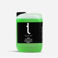 Allrengöring Tershine APC Äpple, plantbaserad, utspädningsbar, 5 L
