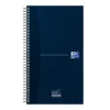 Anteckningsblock Oxford Task Manager, 141x246mm, 115 blad