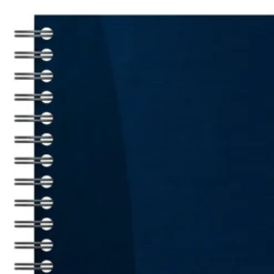 Anteckningsblock Oxford Task Manager, 141x246mm, 115 blad