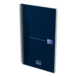 Anteckningsblock Oxford Task Manager, 141x246mm, 115 blad