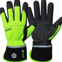Arbetshandske Granberg EX Varmfodrad, fleecefoder, ProTex-membran