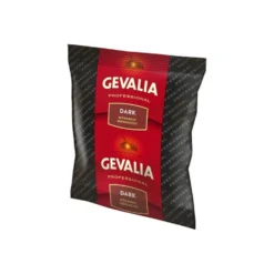Automatkaffe Gevalia Intensivo Mörkrost, 100% Arabica, 6x1kg