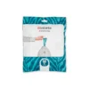 Avfallspåse Brabantia PerfectFit W, 5 liter, 40 st