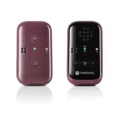 Babymonitor MOTOROLA PIP12 Travel Audio, 300m räckvidd