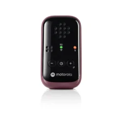 Babymonitor MOTOROLA PIP12 Travel Audio, 300m räckvidd