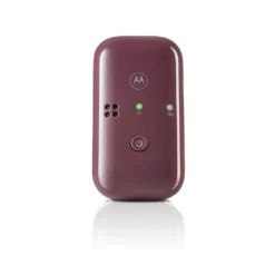Babymonitor MOTOROLA PIP12 Travel Audio, 300m räckvidd