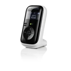 Babyvakt MOTOROLA PIP15 Audio, DECT, tvåvägs, 450 m räckvidd