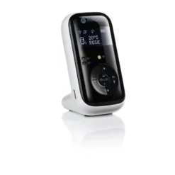 Babyvakt MOTOROLA PIP15 Audio, DECT, tvåvägs, 450 m räckvidd