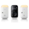 Babyvakt MOTOROLA PIP15 Twin Audio, 2 babyenheter, 450m räckvidd