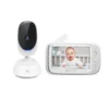 Babyvakt MOTOROLA VM75 Video, 5-tums skärm, 300m räckvidd