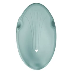 Badstöd SHNUGGLE Newborn Support Eucalyptus, 0-6 mån