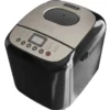 Bakmaskin BlackDecker 600W, 17 program, svart
