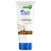 Balsam mot mjäll Head & Shoulders Deep Hydration, kokosolja, 220 ml