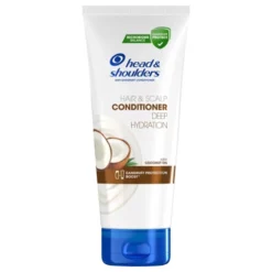 Balsam mot mjäll Head & Shoulders Deep Hydration, kokosolja, 220 ml