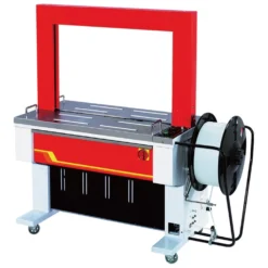 Bandningsmaskin NMH Packaging NMH-601 Helautomatisk, PP-band 8-12 mm