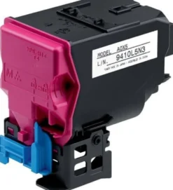 Bizhub C3100P magenta toner