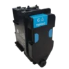 Bizhub C3320 TNP80C Toner cyan 9K