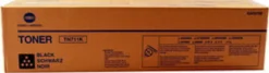 BIZHUB C654 toner black