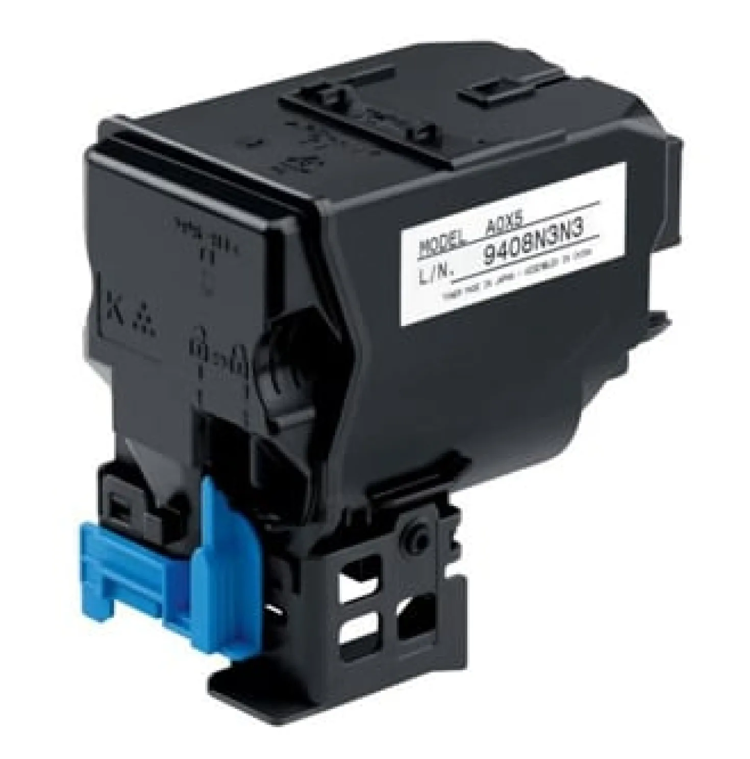Bizhub C3110 toner black 13k