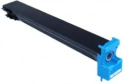 BIZHUB C654 toner cyan