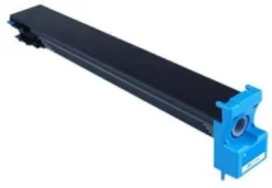 BIZHUB C654 toner cyan