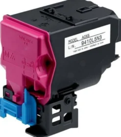Bizhub C3110 toner magenta 15k