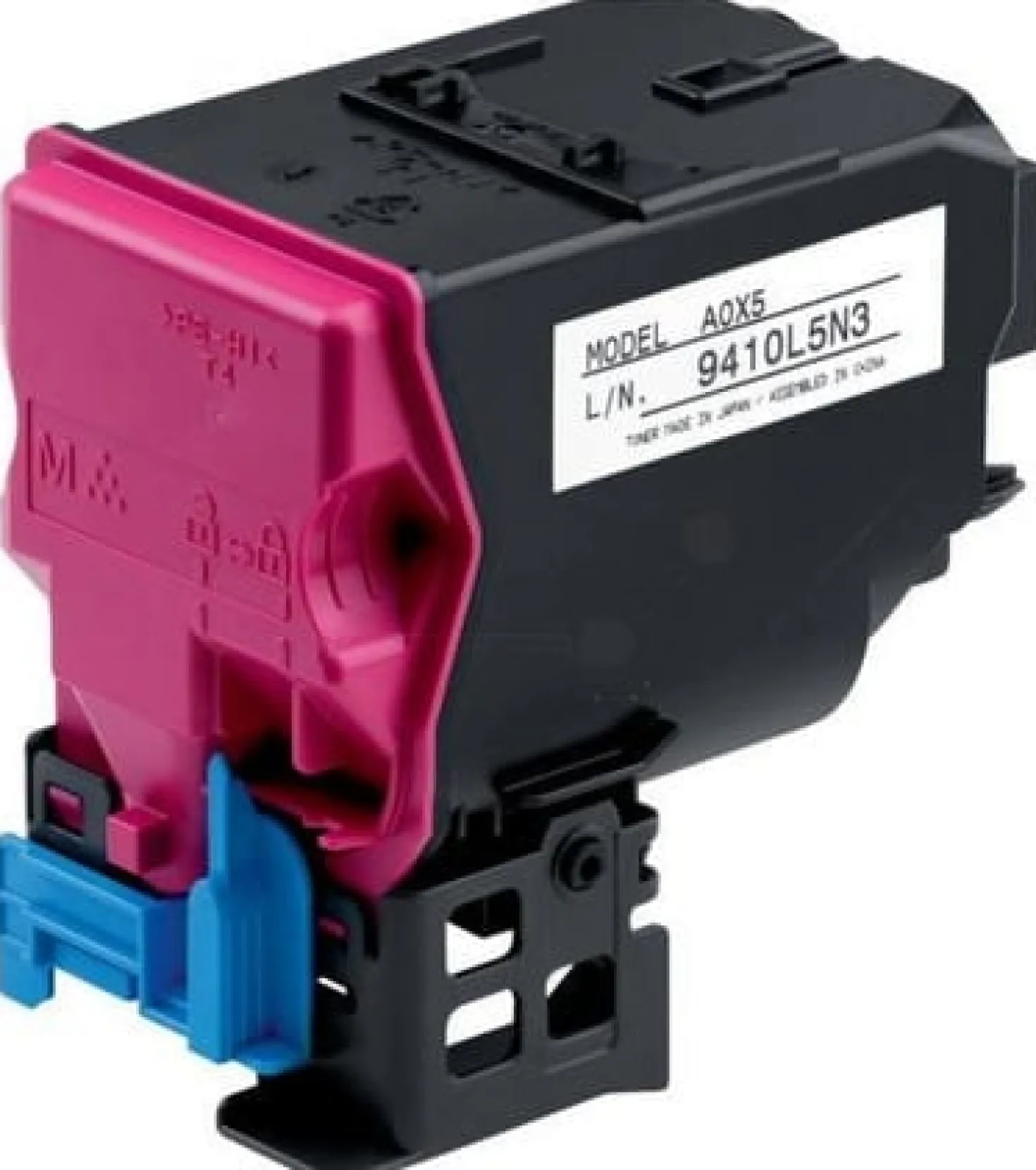 Bizhub C3110 toner magenta 15k