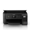Bläckstråleskrivare Epson EcoTank ET-2870, A4, multifunktion, Wi-Fi
