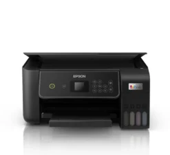 Bläckstråleskrivare Epson EcoTank ET-2870, A4, multifunktion, Wi-Fi