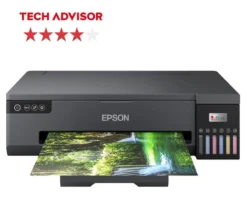 Bläckstråleskrivare Epson EcoTank ET-18100, A3+, 6 färger, Wi-Fi