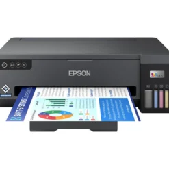 Bläckstråleskrivare Epson EcoTank ET-14100, A3+, påfyllningsbar