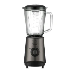 Blender BlackDecker BXJB800E, 800W, 1,5 L glaskanna