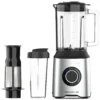 Blender TAURUS Prior Advance+, 1800W, 2 L glaskanna, pulpfilter