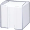 Blockask Durable Trend, transparent