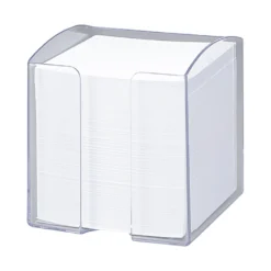 Blockask Durable Trend, transparent