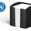 Blockkubshållare Durable ECO, Blue Angel-certifierad