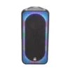 Bluetooth-högtalare Altec Lansing ShockWave 200, 180W, IPX4, svart