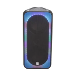 Bluetooth-högtalare Altec Lansing ShockWave 200, 180W, IPX4, svart