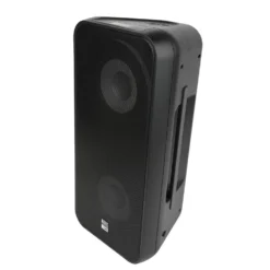 Bluetooth-högtalare Altec Lansing ShockWave 200, 180W, IPX4, svart